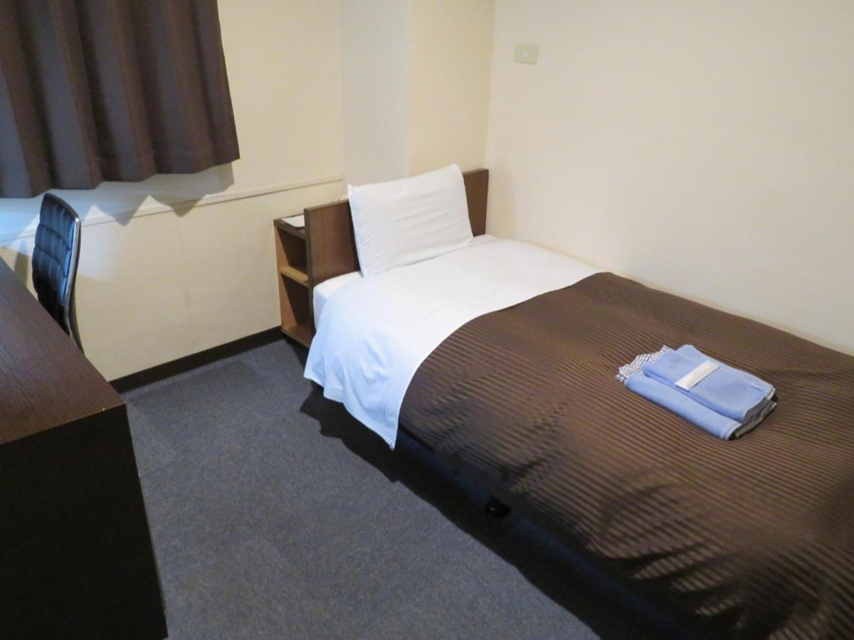 Kamaishi Hotel Marue - Vacation Stay 76477V מראה חיצוני תמונה