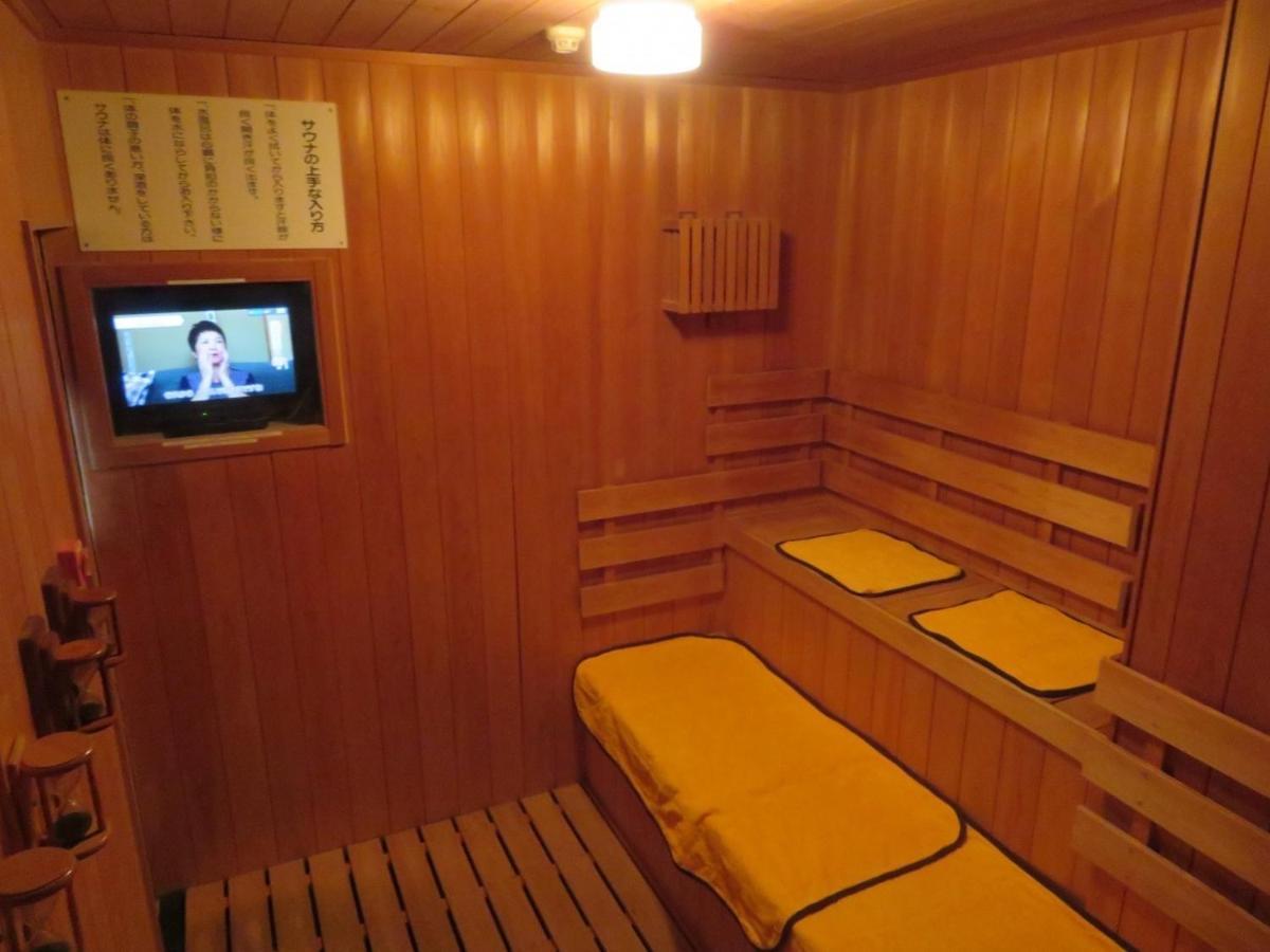Kamaishi Hotel Marue - Vacation Stay 76477V מראה חיצוני תמונה