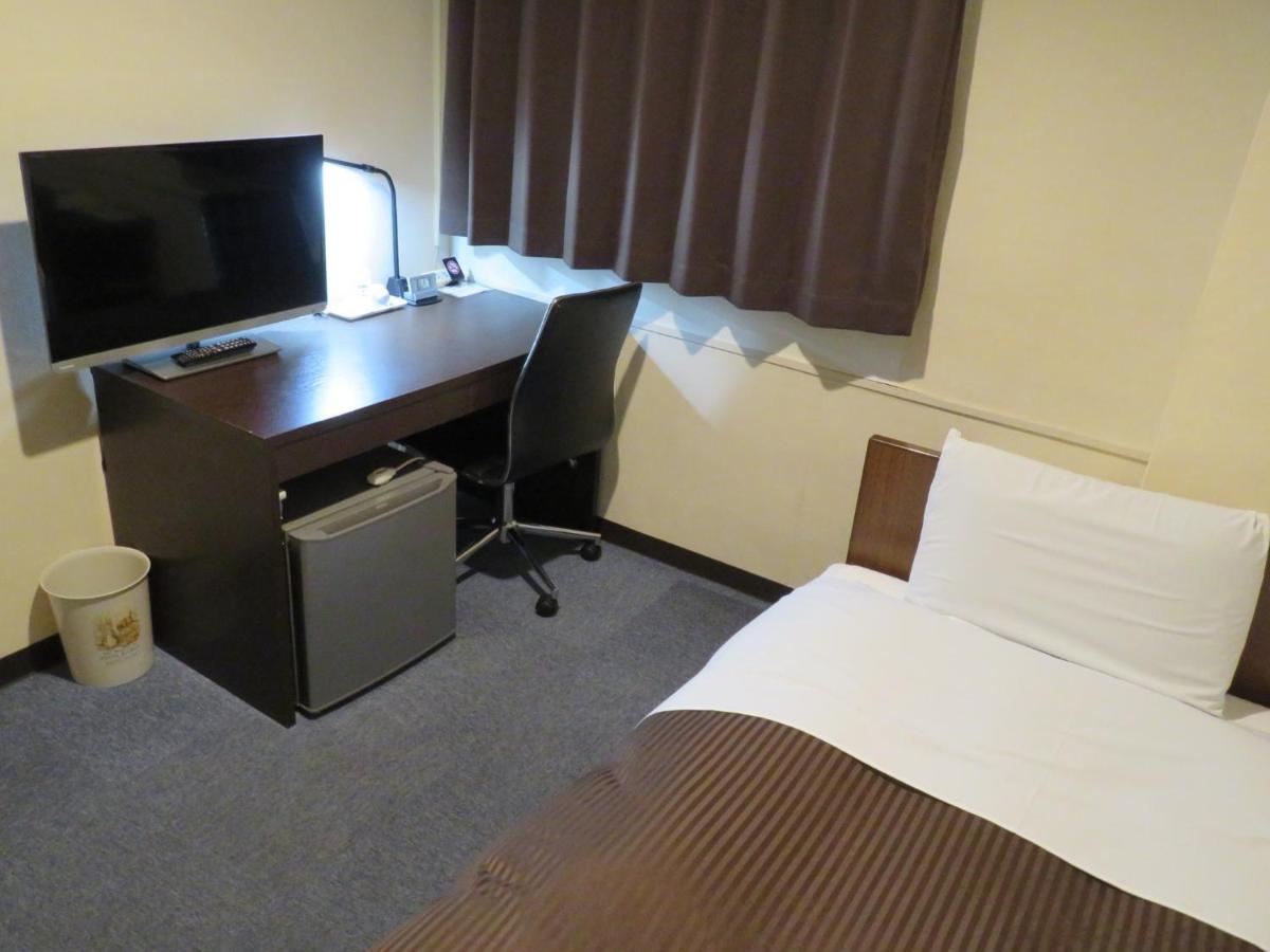 Kamaishi Hotel Marue - Vacation Stay 76477V מראה חיצוני תמונה