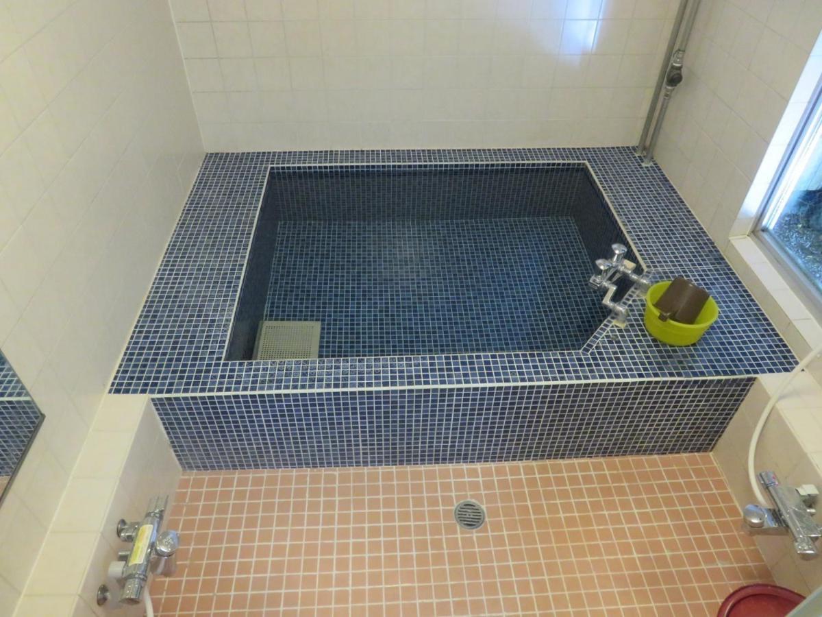 Kamaishi Hotel Marue - Vacation Stay 76477V מראה חיצוני תמונה